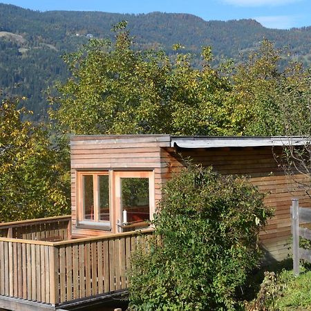 Tiny Haeuschen Villa Ossiach Exterior photo